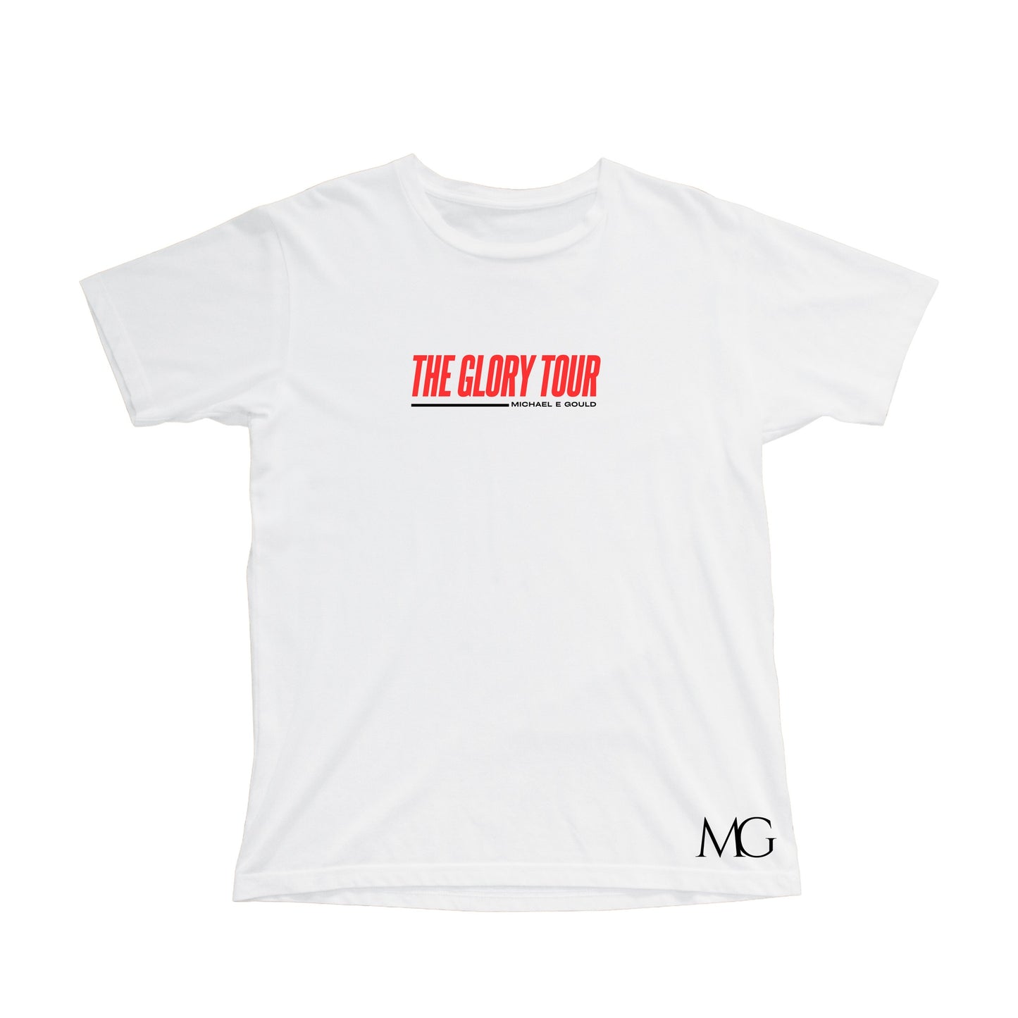 The Glory Tour T-Shirt 2