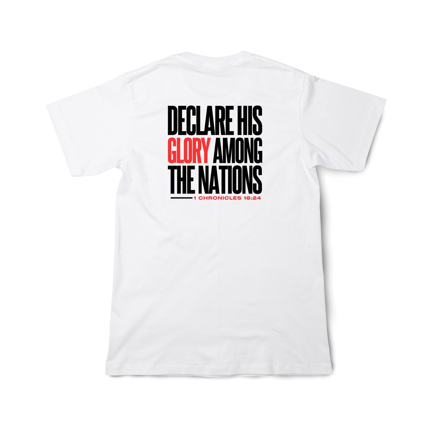 The Glory Tour T-Shirt 2